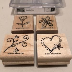 Stampin’ Up